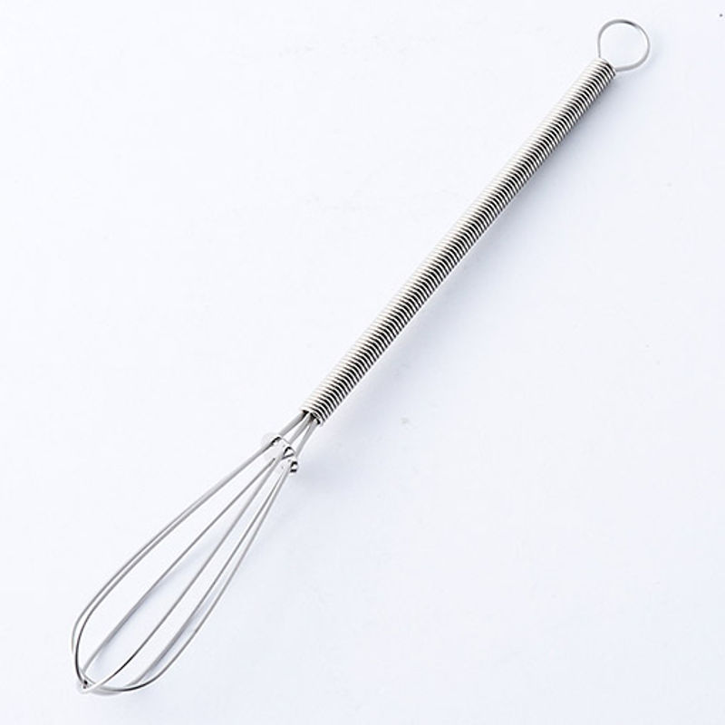 Mini Whisks Stainless Steel, Tiny Whisk For Whisking, Beating, Blending  Ingredients, Mixing Sauces - Temu