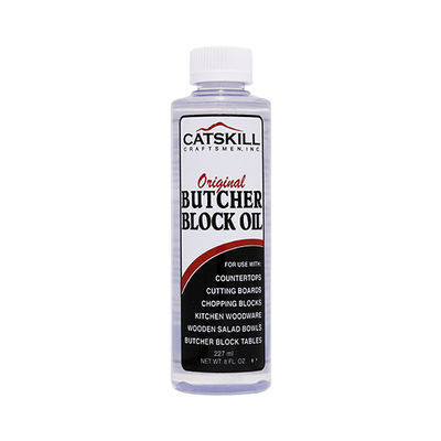 CATSKILL MINERAL OIL