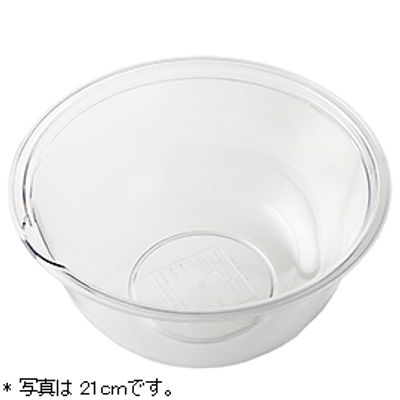 MIXING BOWL 19CM (191XH90MM)