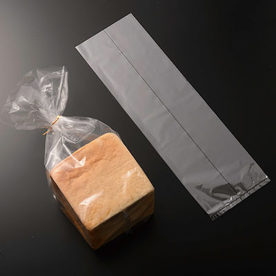 LOAF BAG 40X12X12CM 100PC