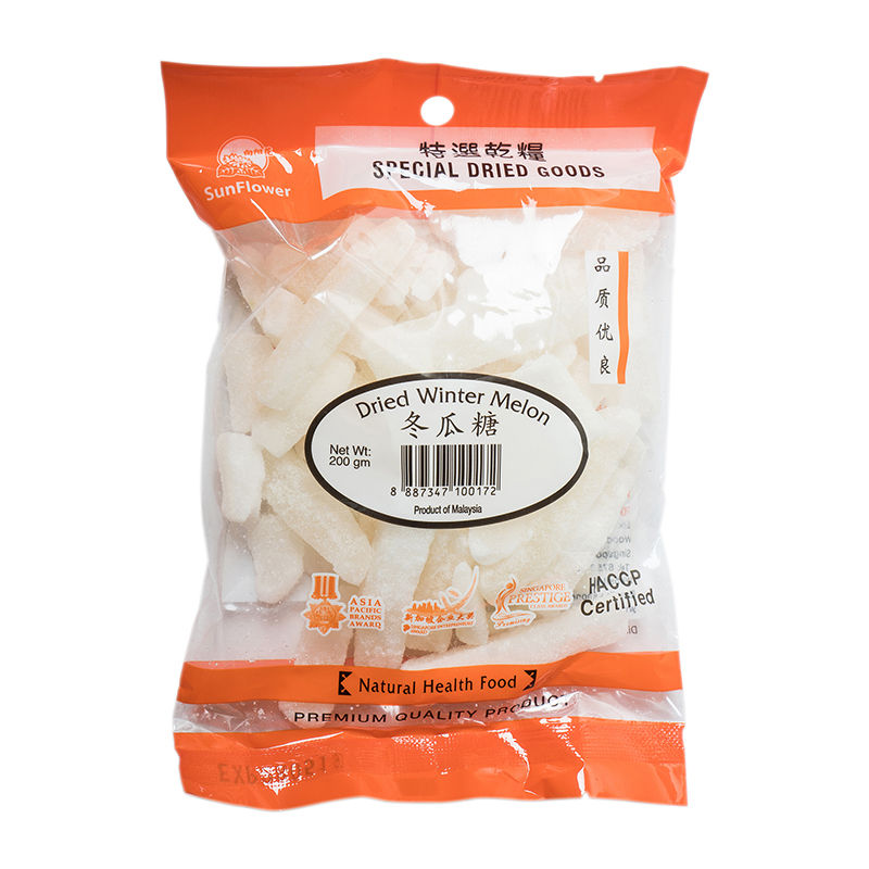 Winter melon sale candy