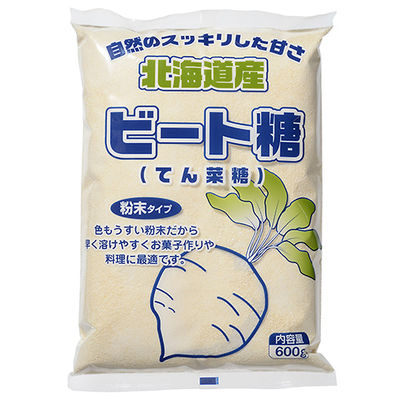 SUGAR BEET POWDER 600G