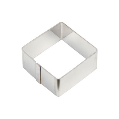 SQUARE RING 45X45X23MM SN3292