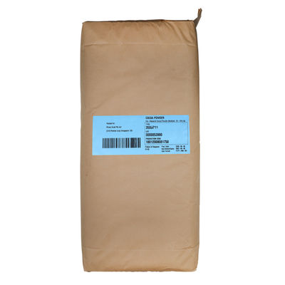 ALKALISED COCOA POWDER 25KG