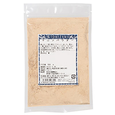 ITALIAN CHESTNUT FLOUR 50G