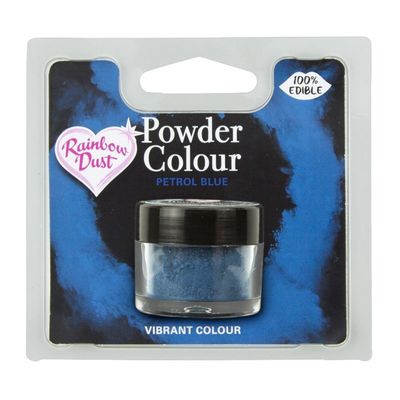 COLOR POWDER BRIGHT NAVY 4G