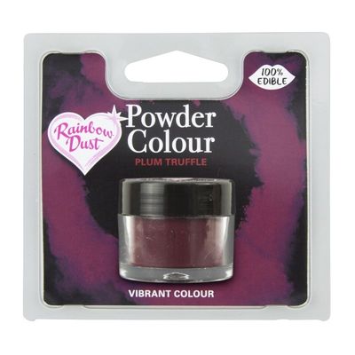 COLOR POWDER PLUM TRUFFLE 4G