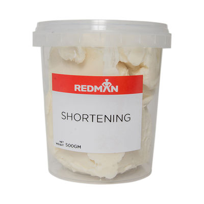 SHORTENING 500G