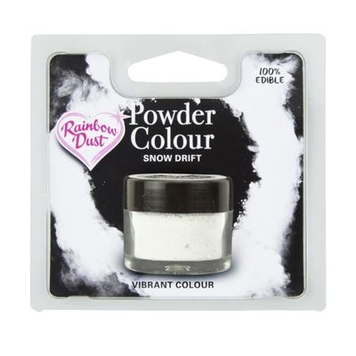 COLOR POWDER SNOW DRIFT 4G