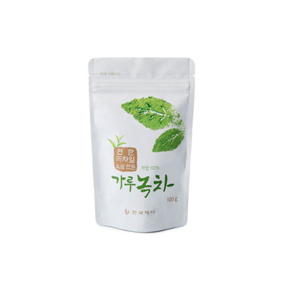 MATCHA POWDER PURE 100G