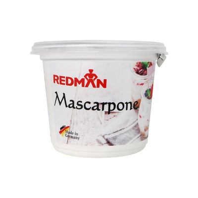 MASCARPONE CHEESE 500G