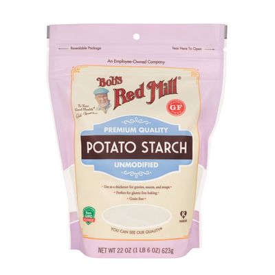 POTATO STARCH 22OZ