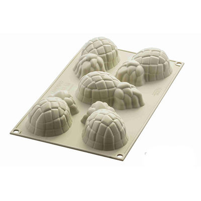 MINI ANANAS SILICON MOULD 26.262.13.0065