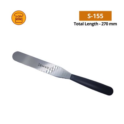 SPATULA 6" S-155