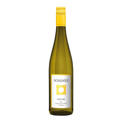 SCHLOSS VOLLRADS SV SOMMER RIESLING 750ML (WHITE)