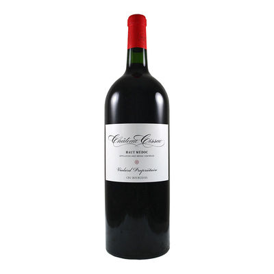 LOUIS VIALARD 2012 CHATEAU CISSAC 750ML