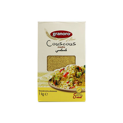 COUSCOUS 1KG