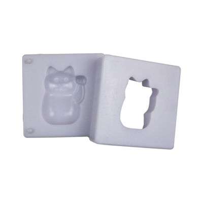 LUCKY CAT WAGASHI MOULD 30G