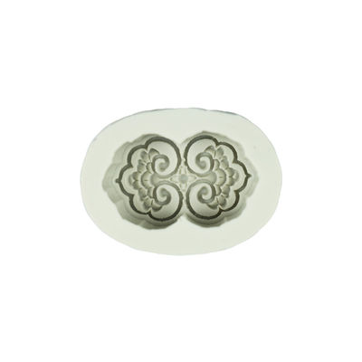 LUCKY MOONCAKE SILICON MOULD 60G