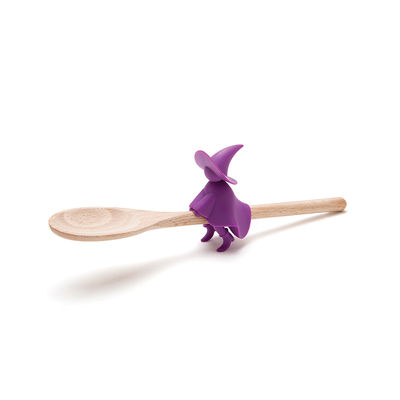 AGATHA-STEAM RELEASER & SPOON HOLDER