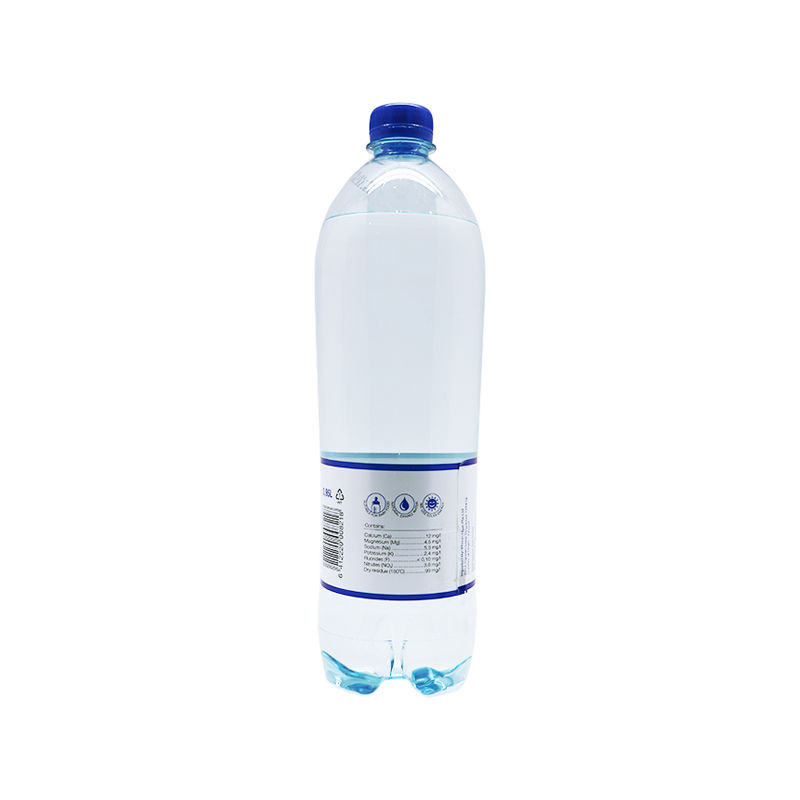 Polar Spring Sparkling Spring Water (Pet) 0.95L RedMan Shop