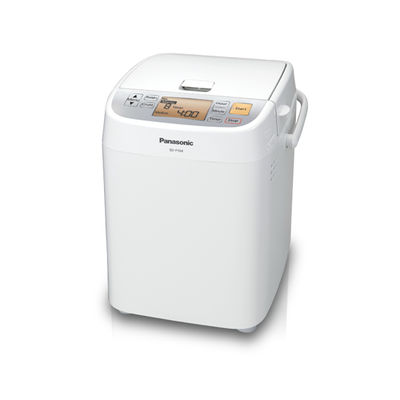 BREADMAKER SD-P104WSH