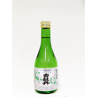 PURE RICE LIQUOR 300ML