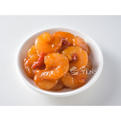 FROZEN CHILLI EBI SALAD (SHRIMP) 1KG