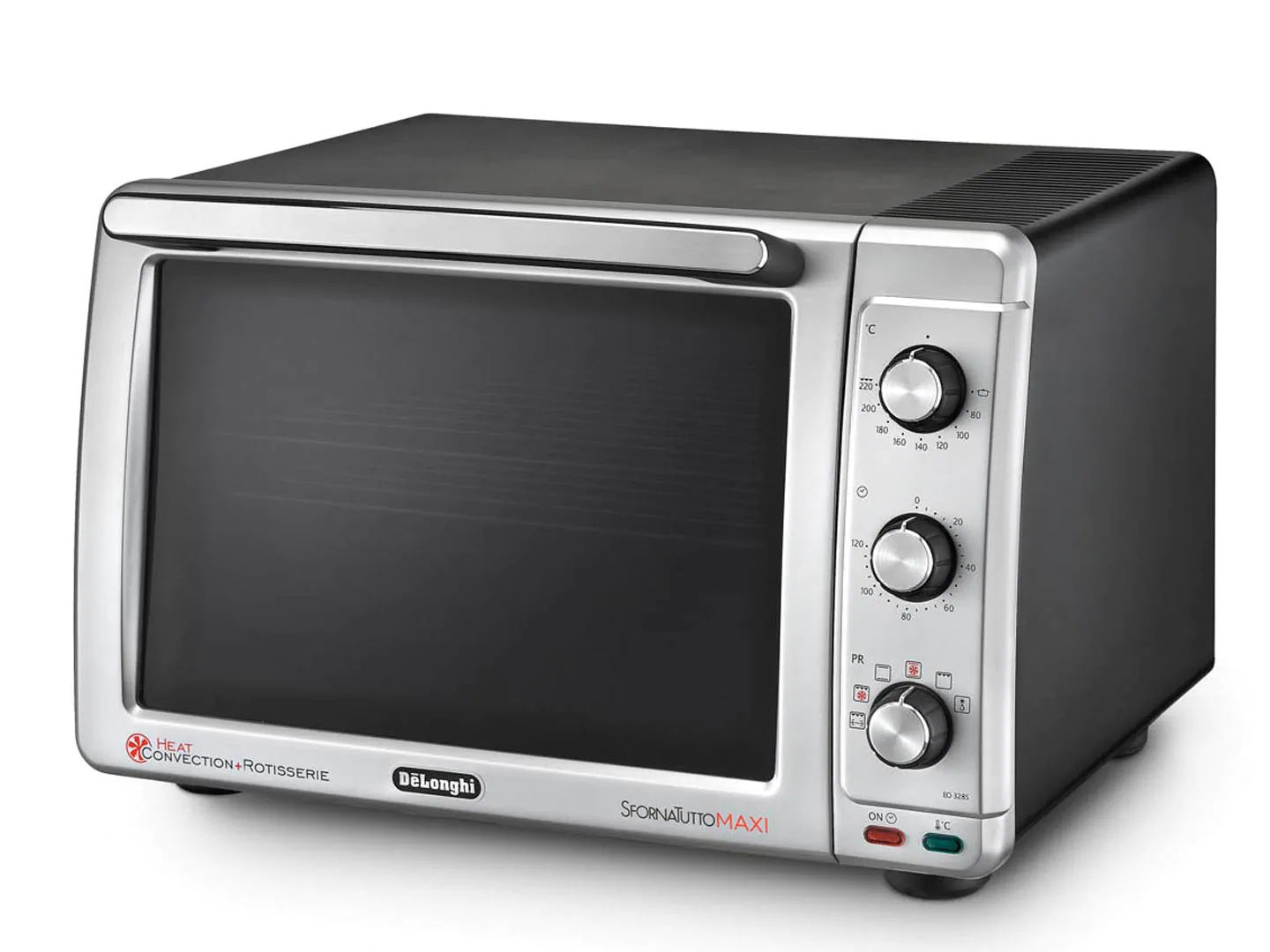 asahi electric oven toaster
