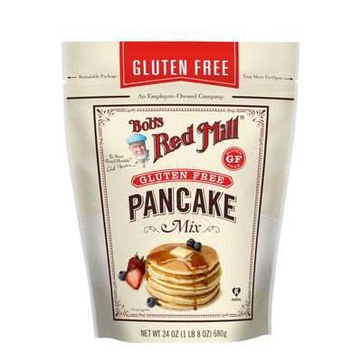 GF PANCAKE MIX 24OZ