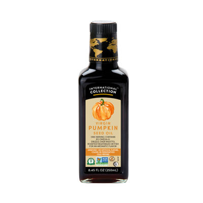 PUMPKIN SEED OIL 250ML