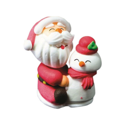 ICING SANTA HUG 40X28X47MM C805