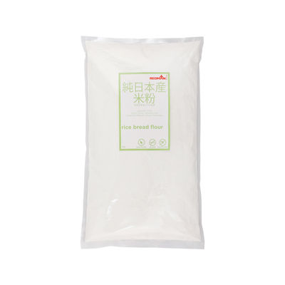 RICE FLOUR (GLUTEN FREE) 1KG