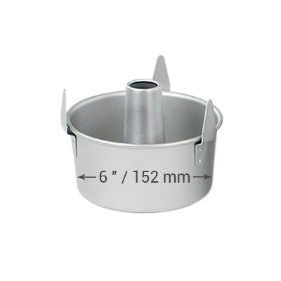 cake pan 6x3