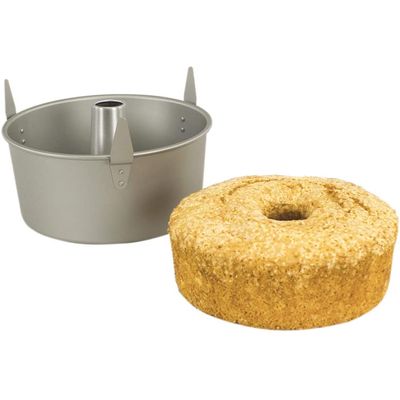 ANGEL CAKE PAN 7X3"