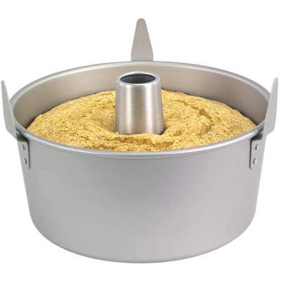 ANGEL CAKE PAN 9X4"