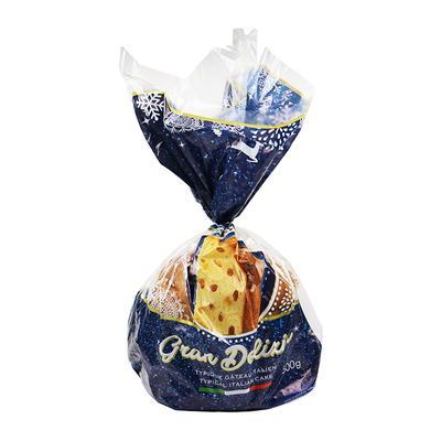 ITALIAN CAKE GRAN DELIZIA 500G