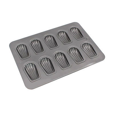 MADELEINE TRAY (10 CAVITY) 365X265X17MM SN9030