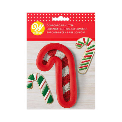 COMFORT GRIP CANDY CANE CUTTER 2310-3743