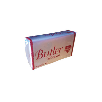 SALTED BUTLER SELECTION 200G