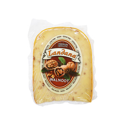 WALNUTS GOUDA CHEESE 200G