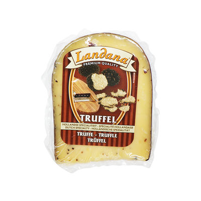 TRUFFLE GOUDA CHEESE 200G