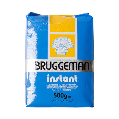 INSTANT DRY YEAST BLUE 500G