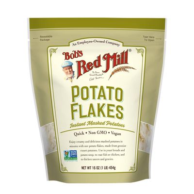 POTATO FLAKES 16OZ