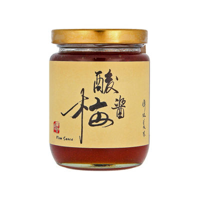 PLUM SAUCE 300G