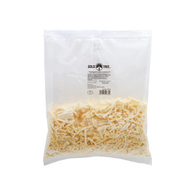 SHREDDED CHEESARELLA CHEDDAR CHEESE 500G