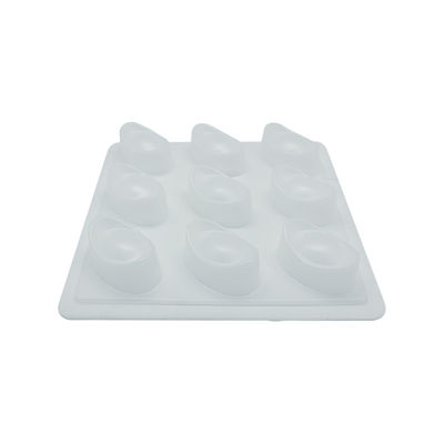 JELLY MOULD YUAN BAO 9CAV