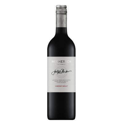 CARBENET MERLOT WINE 750ML