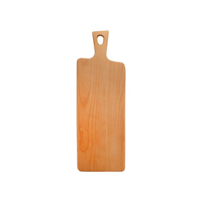 SERVING BOARD BEECHWOOD 43X14.5X1.5CM