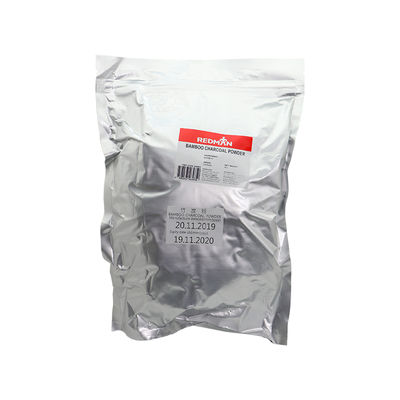 BAMBOO CHARCOAL POWDER 1KG